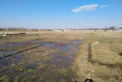 فروش ۱۰۰۰ متر زمین در صومعه سرا