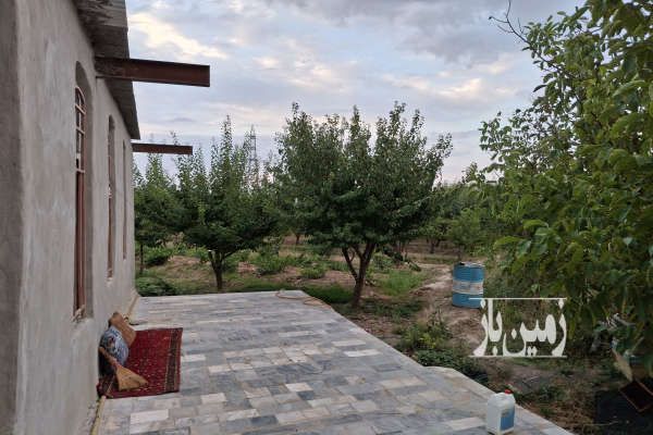 فروش باغ گلپایگان ابتدای جاده اراک ۵۰۰۰ متر-3