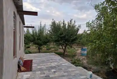 فروش باغ گلپایگان ابتدای جاده اراک ۵۰۰۰ متر