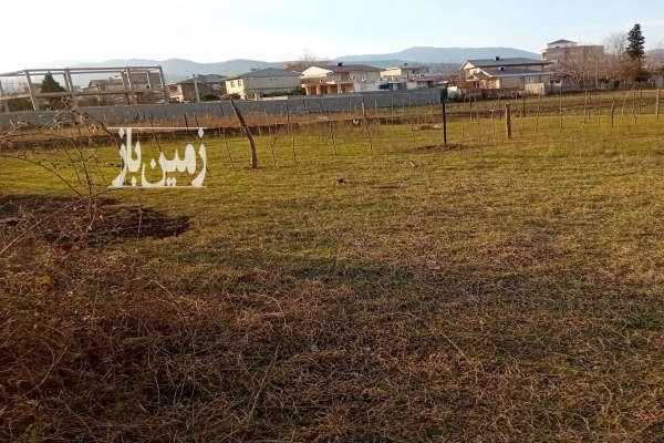زمین ماسال طرح هادی با قابلیت ساخت ساز ۳۰۰ متر-1