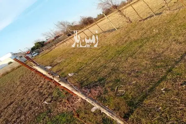 زمین ماسال طرح هادی با قابلیت ساخت ساز ۳۰۰ متر - تصویر 2