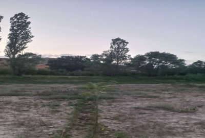 فروش زمین ۳۳۰۰ متر در فیروزکوه ابتدای جاده ارجمند