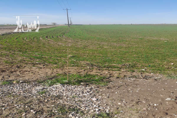 فروش زمین در گنبدکاووس روستای ایگدرسفلی ۱۰۰۰ متر-1