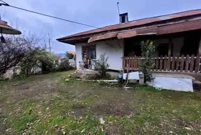 فروش زمین به همراه کلنگی فومن روستای سید آباد ۸۷۰ متر