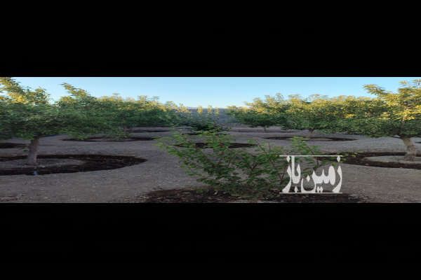 فروش باغ ویلای سند دار در شبستر دیزج خلیل ۱۵۰۰ متر-1