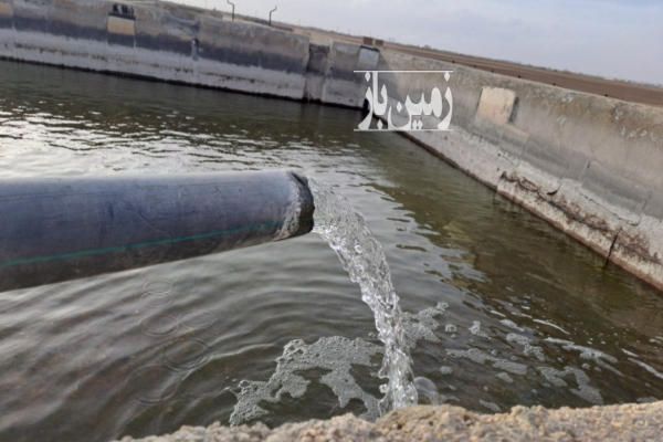 فروش زمین کشاورزی و پرورشی همدان نزدیک فامنین ۱۰ هکتار-1