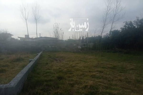 فروش زمین باغی در زنگیشاهمحله خیابان گیشا ۳۰۰ متر-3