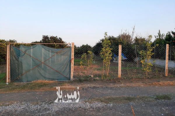 فروش باغ دوبر ۳۴۸ متری قائمشهر جاده کیاکلا خراط کلا-4