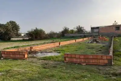 فروش زمین ۲۰۰ متر گلوگاه ابندار روستای سراج محله