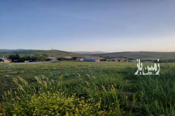 فروش زمین کشاورزی دیلمان روستای میکال ۱۵۱۷۲ متر-1