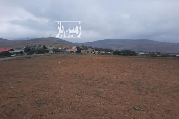 فروش زمین کشاورزی دیلمان روستای میکال ۱۵۱۷۲ متر-3