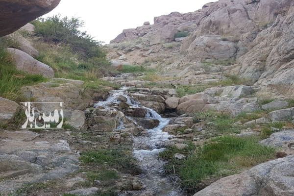 فروش زمین مسکونی در روستای سنگدراز یزد ۲۴۰ متر-1