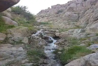 فروش زمین مسکونی در روستای سنگدراز یزد ۲۴۰ متر
