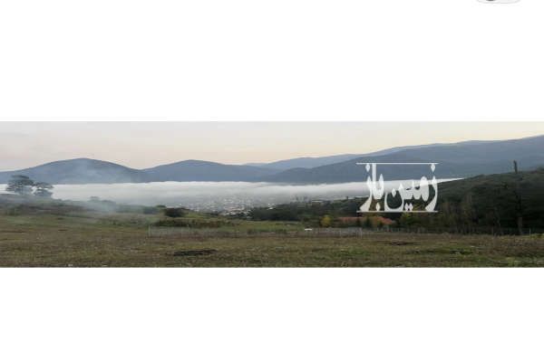 فروش زمین ۳۰۰ متر در کرچی بام لاویج-4