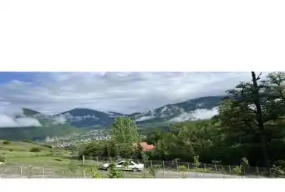 فروش زمین ۳۰۰ متر در کرچی بام لاویج