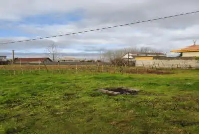 زمین فروشی بندر کیاشهر روستای لوخ پایین ۱۲۳۰ متر