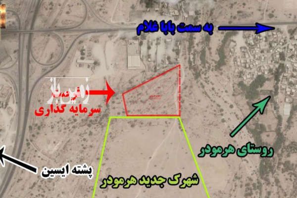 زمین در ابتدا ایسین با سند تک برگ ۳۸۴ متر-1