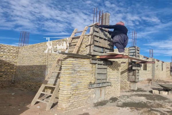 زمین نیمه ساز شهرک ملاصدرا فاز دوم ۱۵۲ متر-3