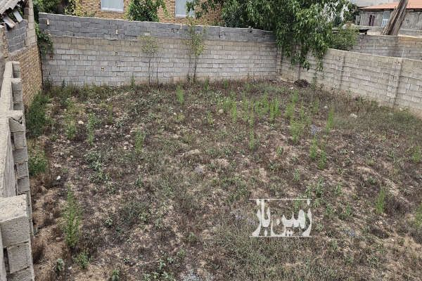 فروش زمین مازندران شهر کیاسر خیابان معلم ۴۰۰ متر-3