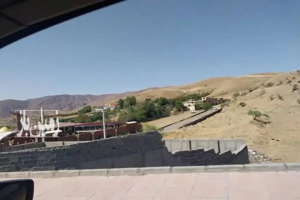 فروش زمین ویلایی در کیلان دماوند ۴۰۴ متر - تصویر 2