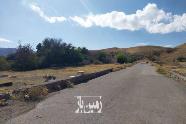 فروش زمین ویلایی در کیلان دماوند ۴۰۴ متر-4