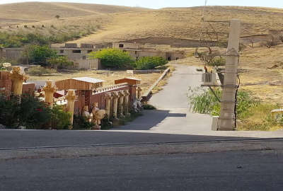 فروش زمین ویلایی در کیلان دماوند ۴۰۴ متر