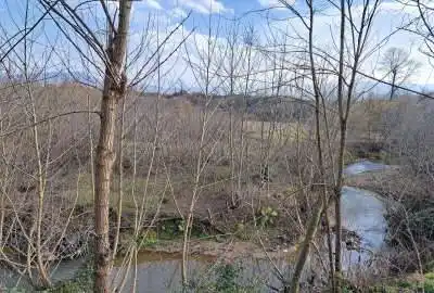 فروش زمین در شفت چوبر روستای میرسرا ۳۳۰۰ متر