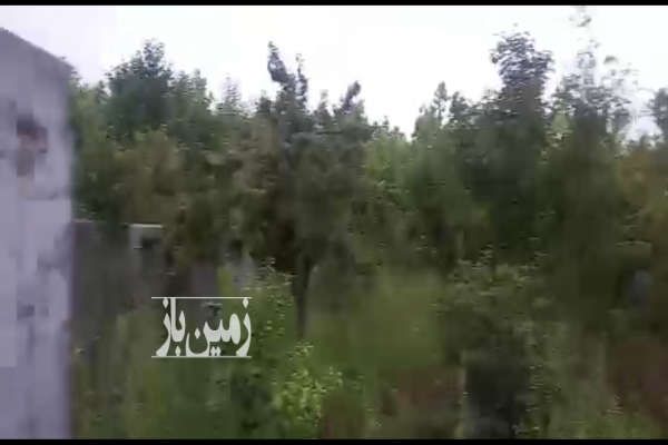 قطعه زمین شهرکی واقع در روستای عظیمیه ۳۶۰ متر-4