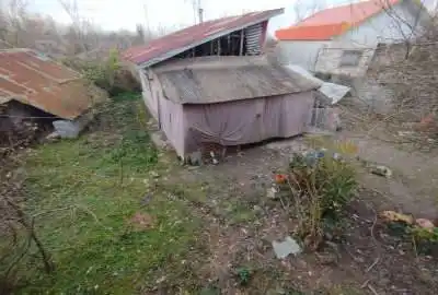 زمین مسکونی با یک سوییت کلنگی روستای خوشل ۴۱۰ متر