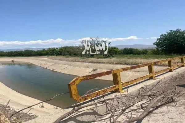 زمین کشاورزی اطراف اهر در روستای خونیق ۲۷۲۰ متر - تصویر 3