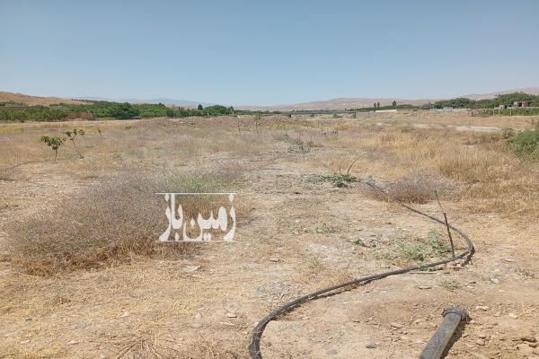 فروش باغ در جاده انهر روستای گوزگوند ۱۰۰۰ متر-2