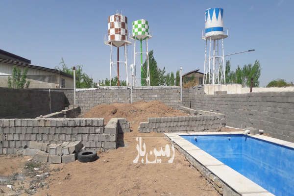 باغچه ۶۳۰متری به قیمت فقط زمین-3
