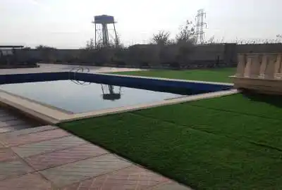باغ ۱۰۰۰ متری فلکه چهارم زعفرانیه