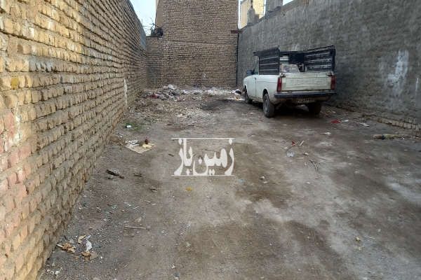 زمین واقع در باغون آبادطوس ۱۴۲داخل بافت قابل ساخت-3