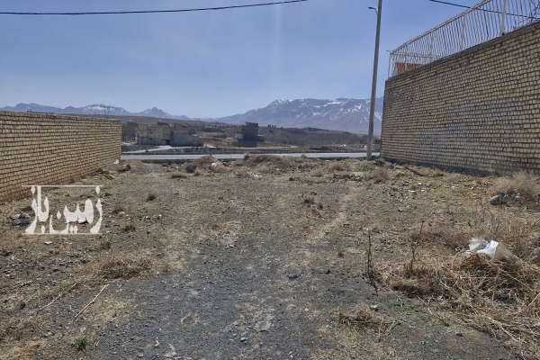 زمین ویلایی روی بلندی ویودار با امکانات کامل ۳۰۰ متر-2