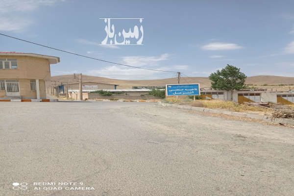 فروش سوله در شهرک صنعتی روستای اشترمل ۱۰۰۰ متر-1