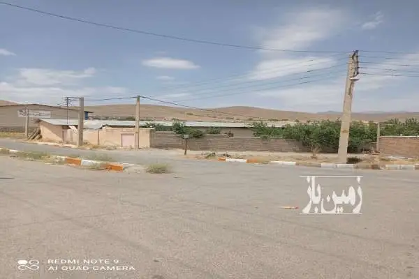 فروش سوله در شهرک صنعتی روستای اشترمل ۱۰۰۰ متر - تصویر 2