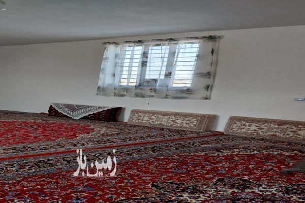 باغ فروشی تاکستان ۱۵۰۰ متری-2
