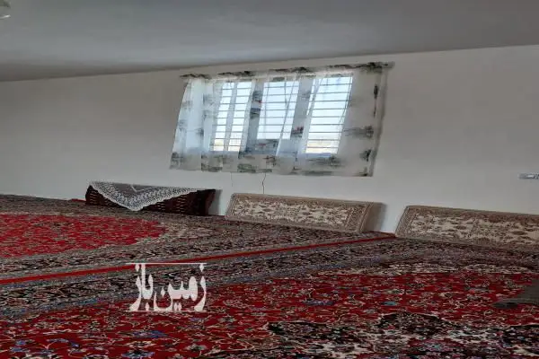 باغ فروشی تاکستان ۱۵۰۰ متری - تصویر 2
