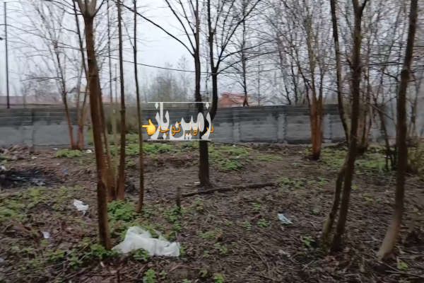 زمین کشاورزی باغ ۶۷۰ متر شمال کوچصفهان خشت مسجد-3