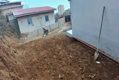 فروش زمین مسکونی پل اصلی مرکز شهر جنب پارک پدر ۳۱۵ متر
