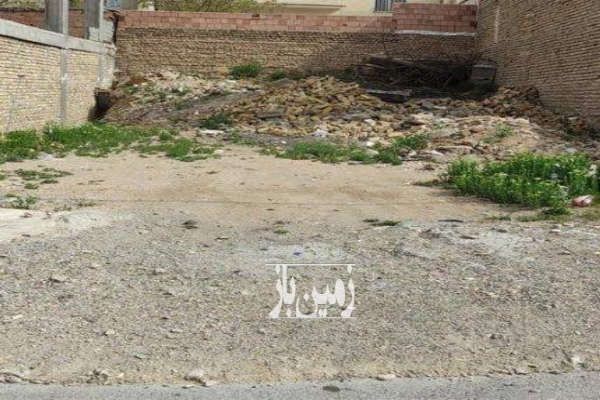 فروش زمین ۱۷۰ متری در اریسون-1