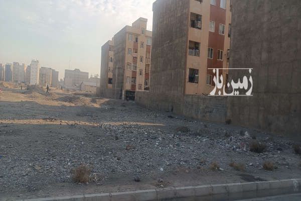 زمین فروشی در شریف آباد ۱۷۰ متر-2