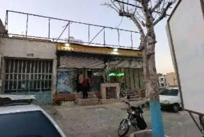 زمین فروشی رباط کریم مرکز شهر ۲۰۰ متر