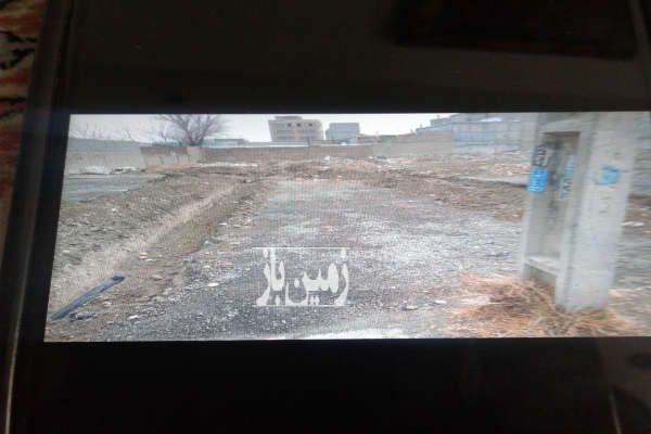 فروش زمین مسکونی داخل بافت شهریار رزکان ۲۰۴ متر-1