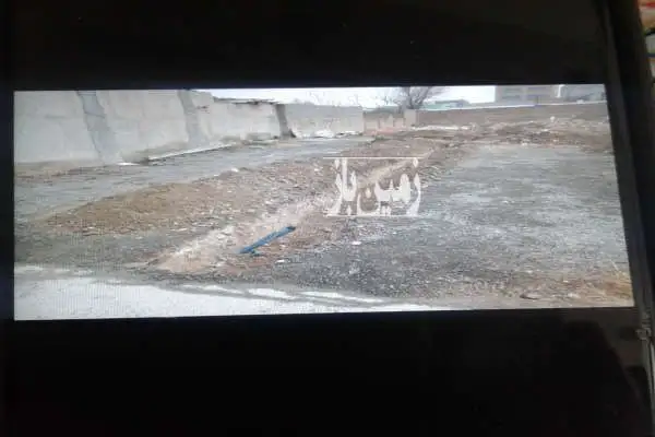 فروش زمین مسکونی داخل بافت شهریار رزکان ۲۰۴ متر - تصویر 3