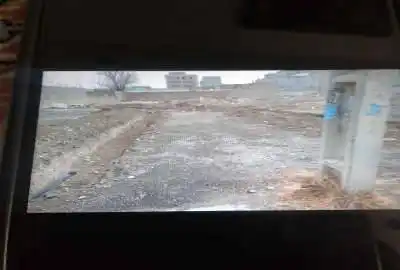 فروش زمین مسکونی داخل بافت شهریار رزکان ۲۰۴ متر