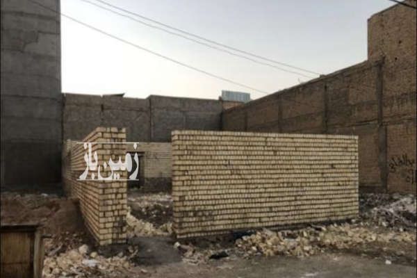 زمین جهت ویلایی یا اپارتمان سازی امیر اباد صفر یک-1