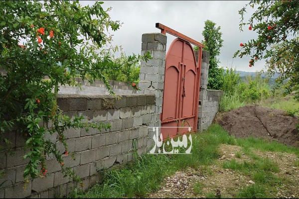 زمین شهرکی در شمال مازندران بابل ۲۰۰ متر-4