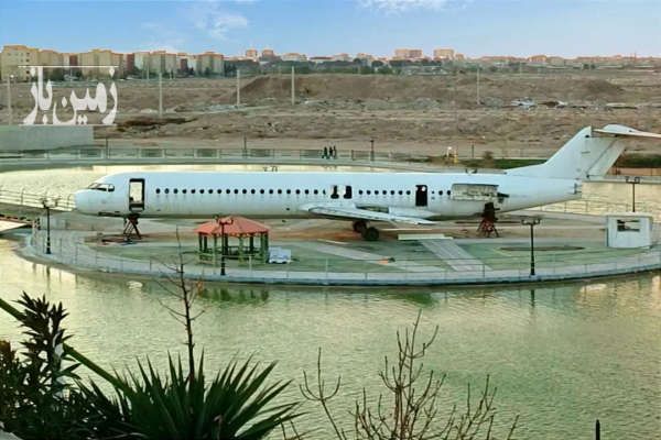 فروش زمین در اسلامشهر ۲۵۰ متر-1